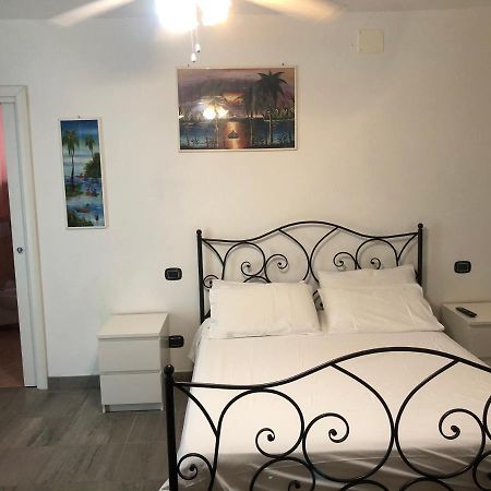 Casa Guidi Lejlighed Chiavari Eksteriør billede