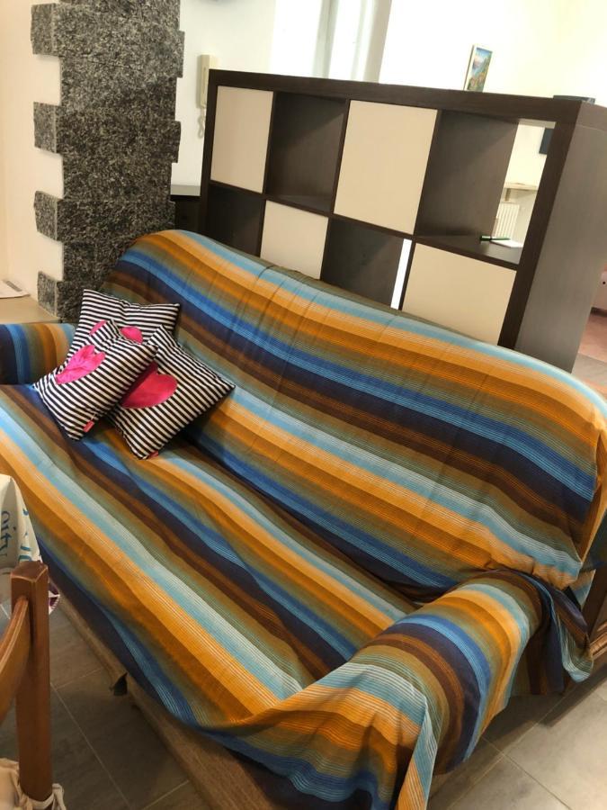 Casa Guidi Lejlighed Chiavari Eksteriør billede